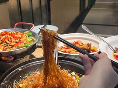 -费大厨辣椒炒肉(新城吾悦广场店)