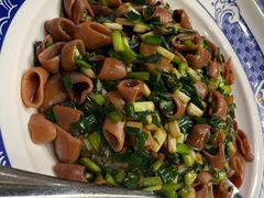 -旺角小渔村·海肠捞饭开创者(二马路店)