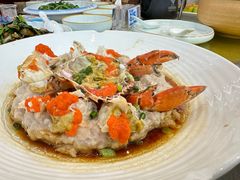 -皓景海鲜·地标美食(双月湾店)