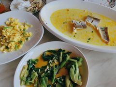 -1718食尚馆·太湖菜(龙之梦太湖古镇店)