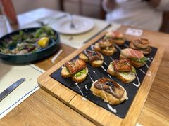 -沏点Trattoria意大利餐厅(新街口店)