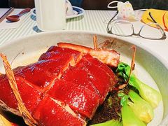 -桂满陇-西湖船宴(西单大悦城店)