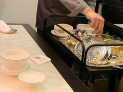 -人间采蜜(海信广场店)