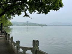 -杭州西湖柳莺里酒店
