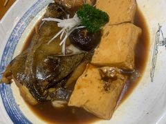 -福匠日本料理(人民路店)
