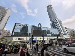 -赛格电子市场(华强北路店)