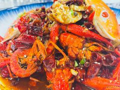 -簋街仔仔小龙虾(总店)