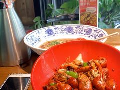 -腰子哥烤串(石佛营炫特店)