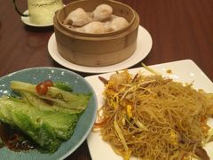 -明阁 Ming Court(广州朗豪酒店)