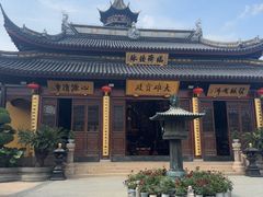 -西林禅寺