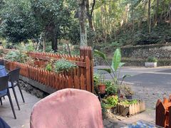 -国生茶庄·地道农家菜团建活动