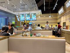 -舌尖尖·兰州牛肉面(浦东机场店)