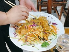 -良师门滨海人家·海鲜·家常菜(滨海城店)
