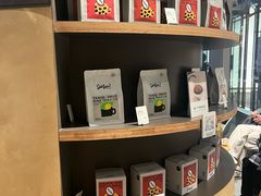 -Seesaw Coffee(苏州中心店)