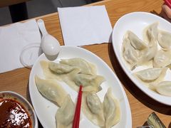 -喜家德虾仁水饺(百盛优客店)