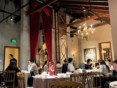 -玫瑰厅上海菜(兴国路店)