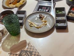 -喃喃椰·糟粕醋·椰子鸡火锅(七堡花园店)