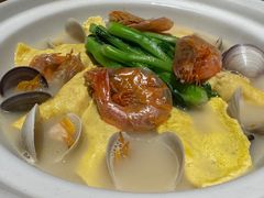 -宁波柏悦酒店·钱湖渔港