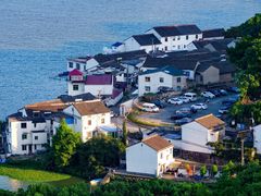 -东钱湖旅游度假区