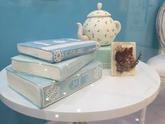 -Joy's Wish创意蛋糕定制&甜品台(乐虹坊精致生活广场店)