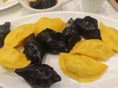 -船歌·鱼水饺青岛菜(国贸商城店)