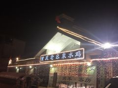 -老幺泉水鸡