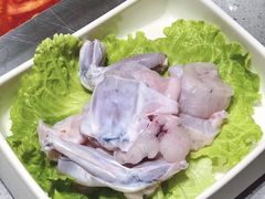 -海底捞火锅(海宁路店)