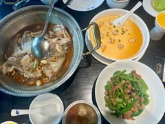 -简小舍·民间手艺菜(武昌江滩店)