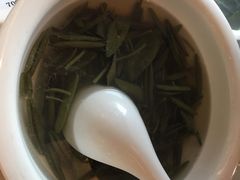 西湖莼菜汤-楼外楼(西湖景区孤山路店)