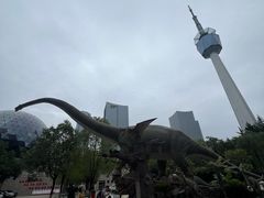 -陕西自然博物馆