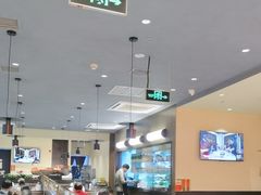 -伍师兄市井火锅(东部星悦天地店)