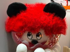 -太原茂业天地购物中心