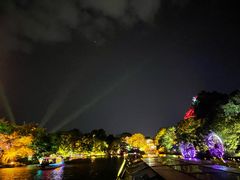 -桂林两江四湖景区