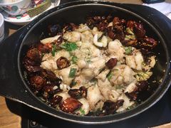 -大丰收脆鱼(万达江北店)