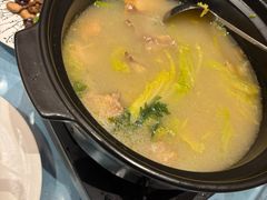 -古尔沟华美达温泉度假酒店