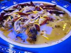 -鱼库·不仅是一家烤鱼店(车公庙店)