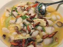 -吴氏老妈·23年家常菜(古城店)