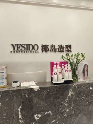 -YESIDO椰岛造型