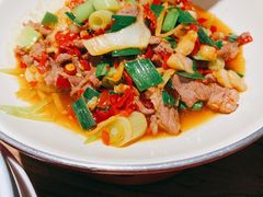 -树厨贵州菜(大十字店)