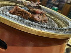-西塔老太太泥炉烤肉(北京双井店)