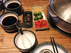 -同仁四季椰子鸡(宝安壹方城店)