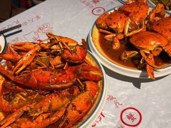 -三妹小龙虾·黄油蟹(华侨城总店)
