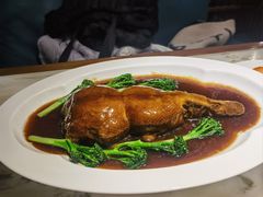 -淮扬府(安定门店)