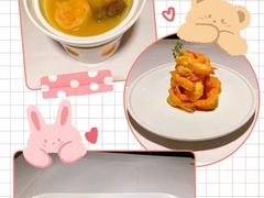 -四季民福烤鸭店(王府井东安门店)