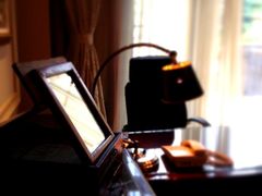 -上海瑞金洲际酒店