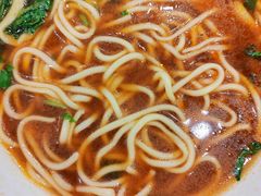 -宛平李记小吃(东关街店)