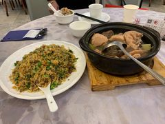 -鹭园酒家·四十年老字号