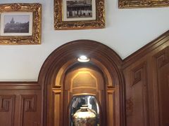 -马勒别墅·中餐厅