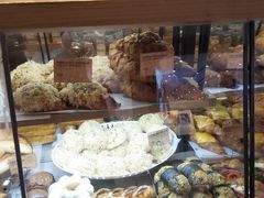 -PAPER STONE BAKERY(天汇广场店)
