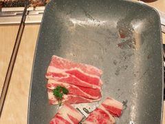-新石器烤肉(高行万嘉店)